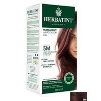 Herbatint Hair Colours - 5M Light Mahogany Chestnut  